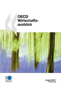 OECD Wirtschaftsausblick, Ausgabe 2009/1