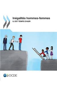 Inégalités hommes-femmes