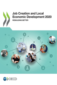 Job Creation and Local Economic Development 2020