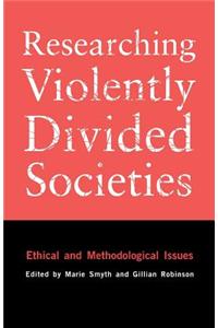 Researching Violently Divided Societies