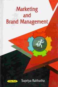 Marketing and Brand Management