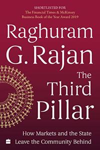 The Third Pillar: How Markets and the State Leave the Community Behind