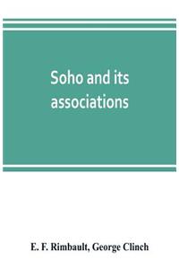 Soho and its associations