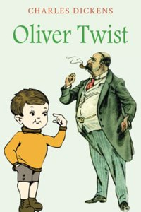 Oliver Twist