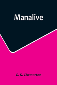 Manalive