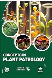 Concepts In Plant Pathology
