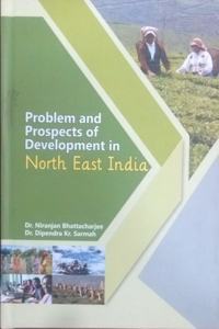 Problem and Prospects of Development in India Hardcover â€“ 2017