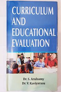 CURRICULUM AND EDUCATIONAL EVALUATION