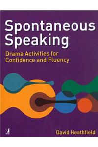 Spontaneous Speaking