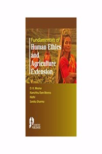 Fundamentals of Human Ethics and Agriculture Extension