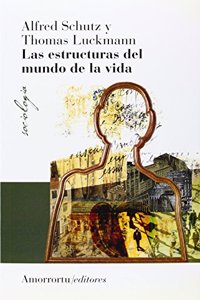 Las Estructuras de La Vida