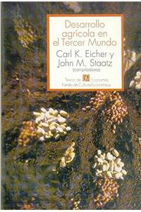 Desarrollo Agr-Cola En El Tercer Mundo