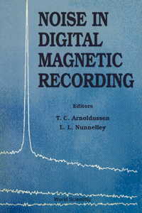 Noise in Digital Magnetic Recording