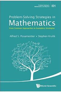 Problem-Solving Strategies in Mathematics