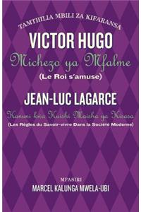 Tamthilia Mbili Za Kifaransa