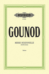 Messe solennelle (Cacilienmesse)
