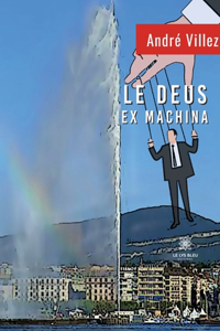 deus ex machina