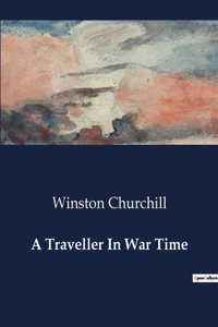 Traveller In War Time