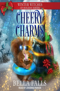 Cheery Charms