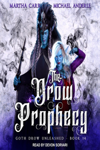 Drow Prophecy