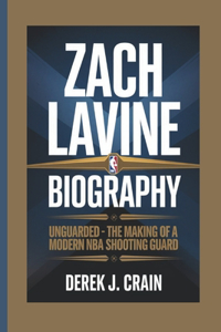Zach Lavine