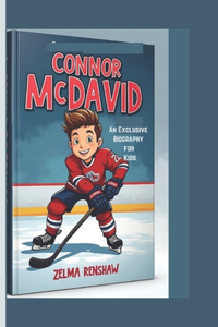 Connor McDavid