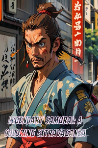 Legendary Samurai