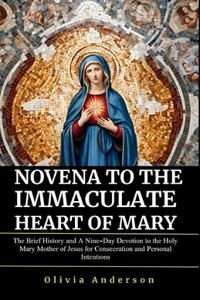 Novena to the Immaculate Heart of Mary