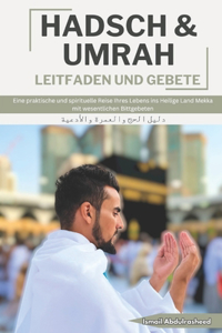 Hadsch & Umrah Leitfaden Und Gebete