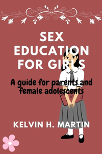 Sex Education for Girls