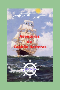 Aventuras do Capitão Hatteras