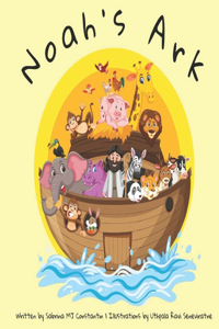 Noah's Ark