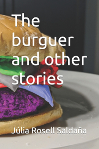 The burguer and other stories