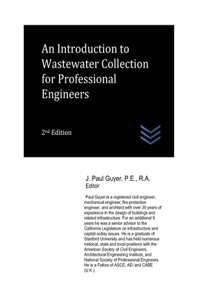 Introduction to Wastewater Collection for Professional Engineers