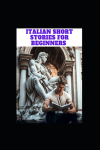 Italian Short stories for beginners