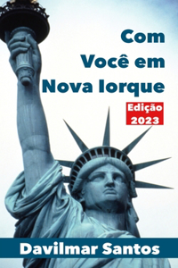 Com Você em Nova Iorque