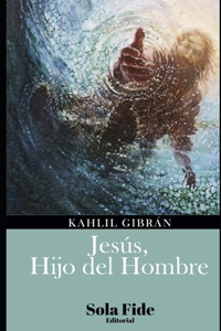 Jesús Hijo del Hombre
