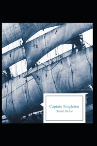 Captain Singleton