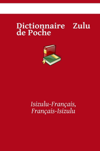 Dictionnaire Zulu de Poche
