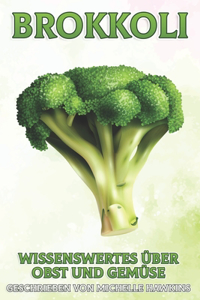 Brokkoli