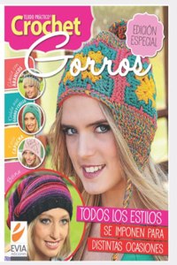 Crochet gorros