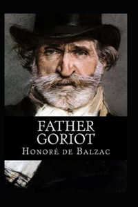 Father Goriot Annotated