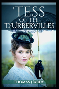 Tess of the D'Urbervilles