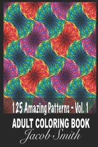 125 Amazing Patterns - Vol. 1