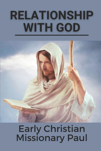 Relationship With God
