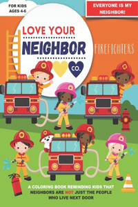 Love Your Neighbor Co.