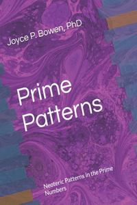Prime Patterns