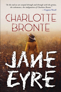 Jane Eyre (Illustrated)