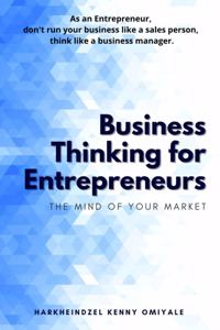 Business Thinking for Entrepreneurs