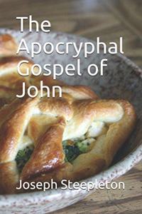 Apocryphal Gospel of John